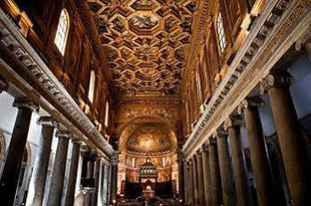 Sotto La Cupola Frühstückspension Rom