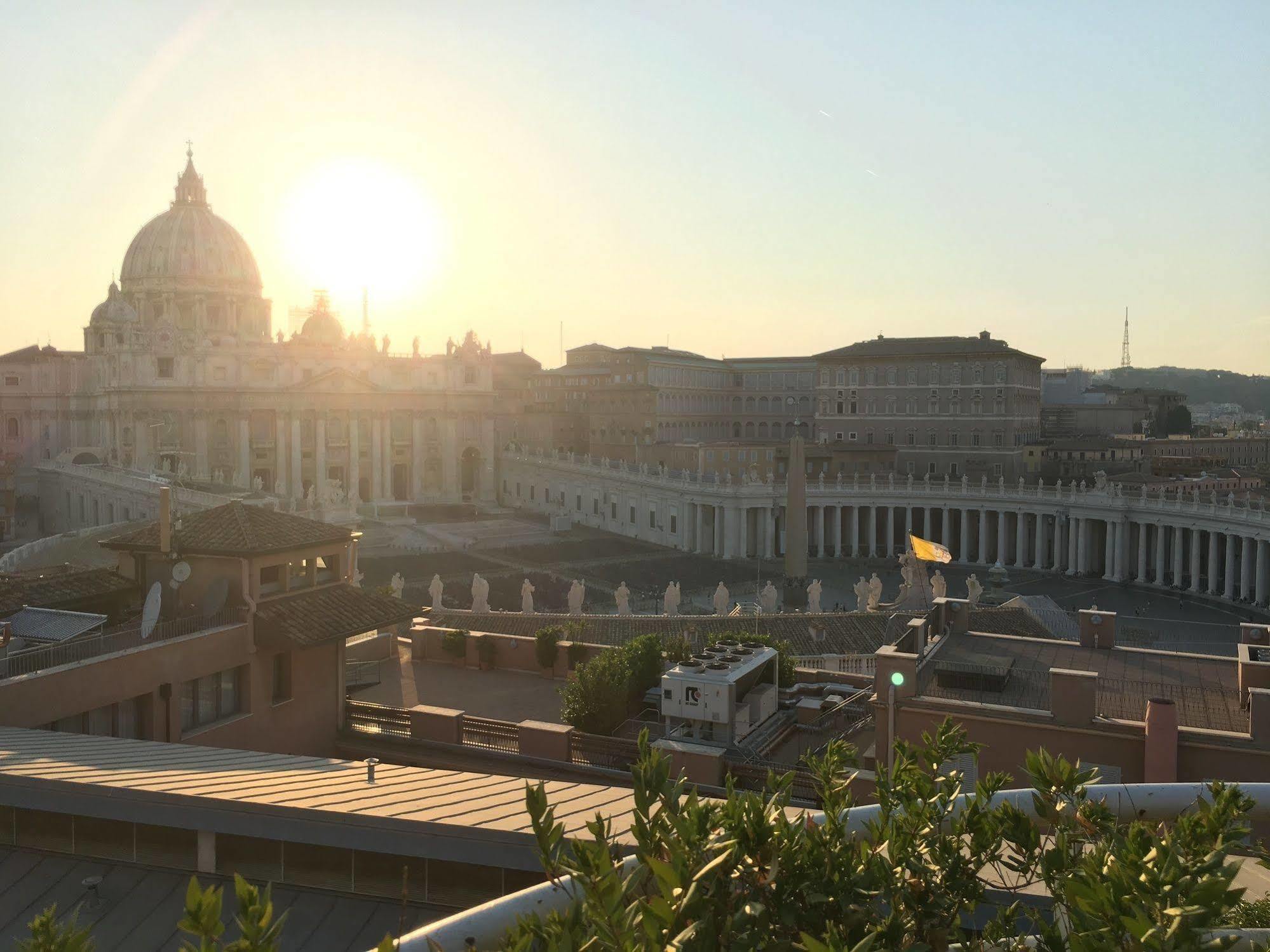 Sotto La Cupola 3* Rom